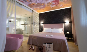 Гостиница Hotel D120  Ольджате-Олона